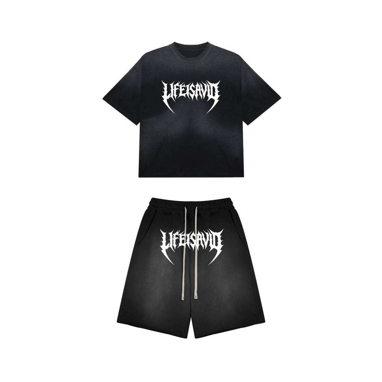 LIFEISAVID ESSENTIAL SET