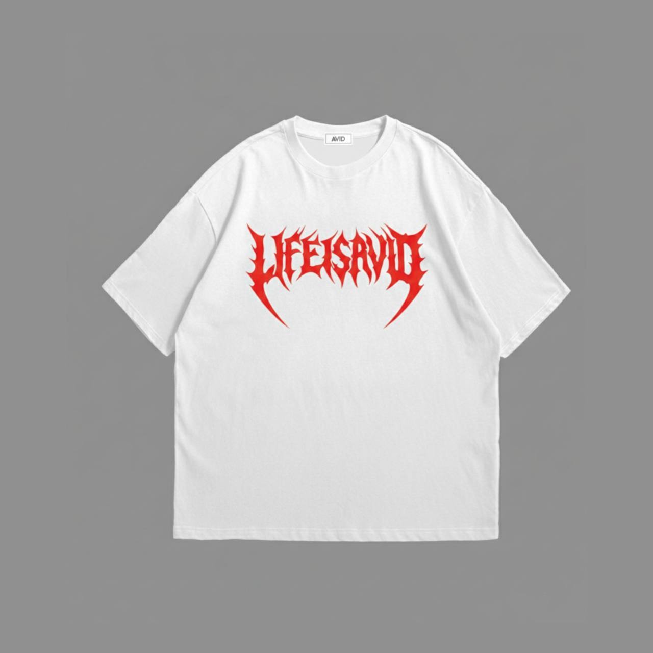 LiFeIsAvid Tee