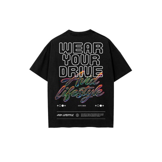 Wear Your Drive Tee
