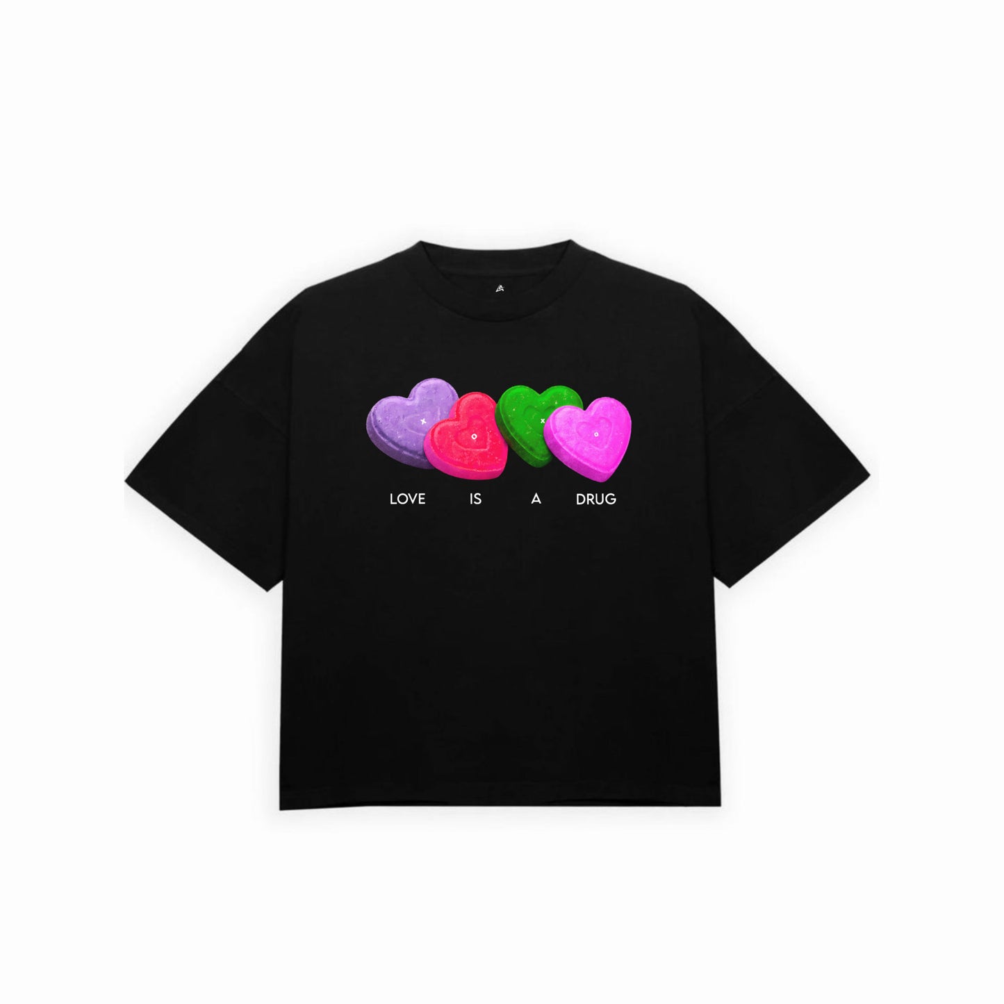 L.I.A.D T-SHIRT