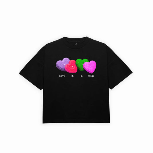 L.I.A.D T-SHIRT