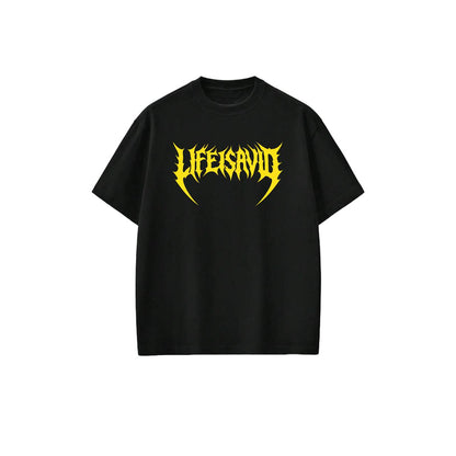 LiFeIsAvid Tee