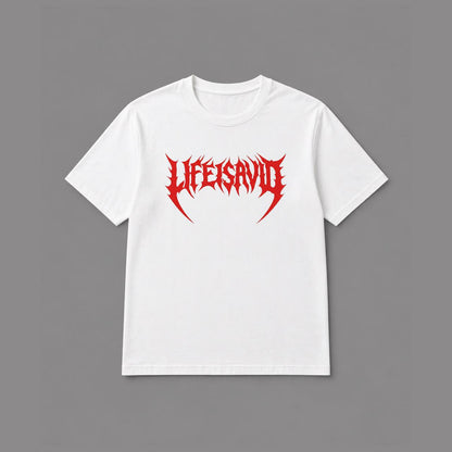 LiFeIsAvid Tee