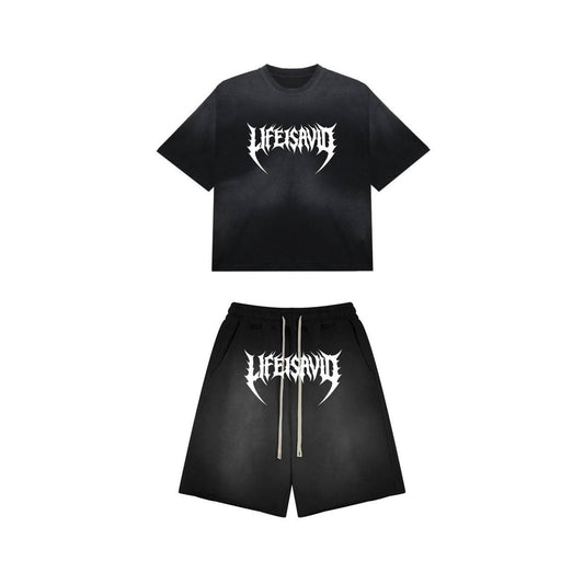 LIFEISAVID ESSENTIAL SET