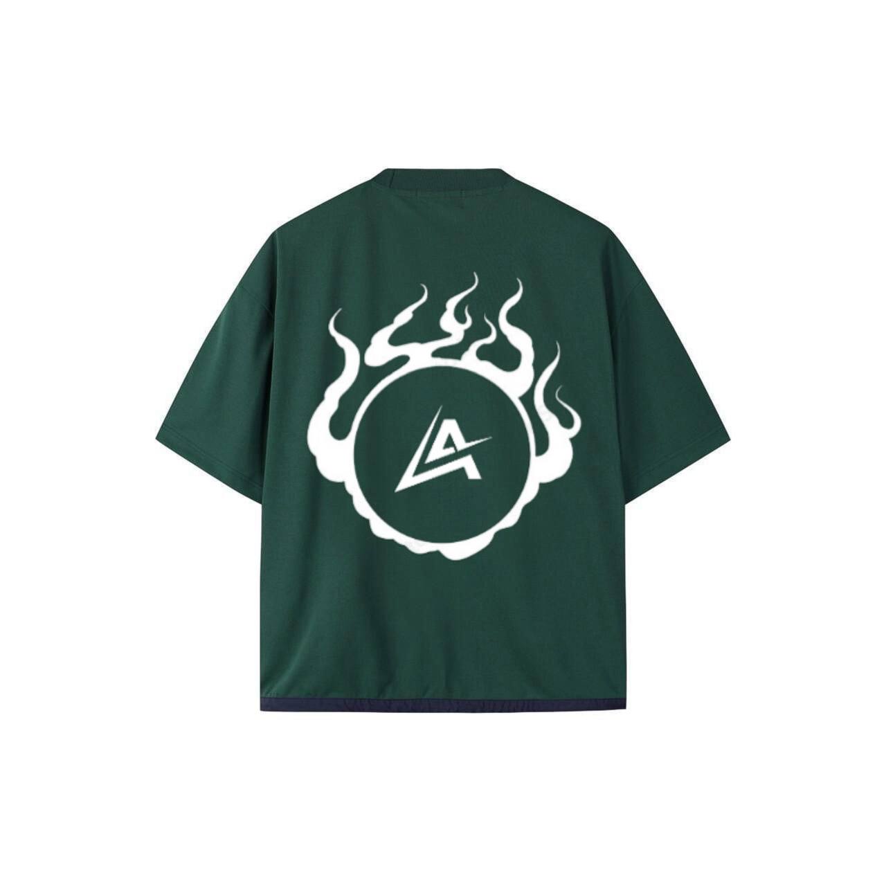 LIFEISAVID TEE