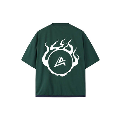 LIFEISAVID TEE