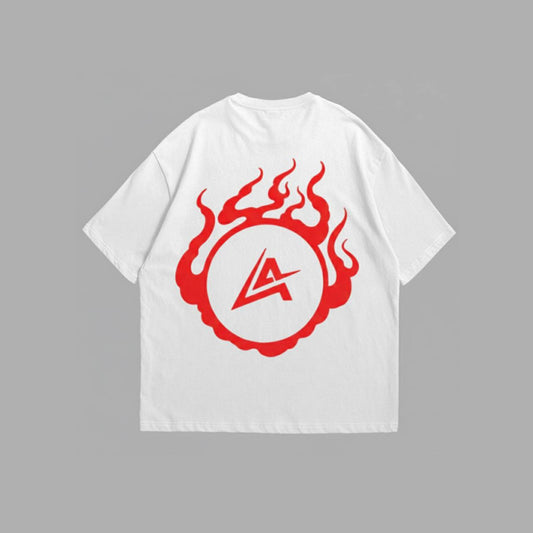 LIFEISAVID TEE