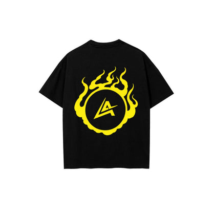 LIFEISAVID TEE