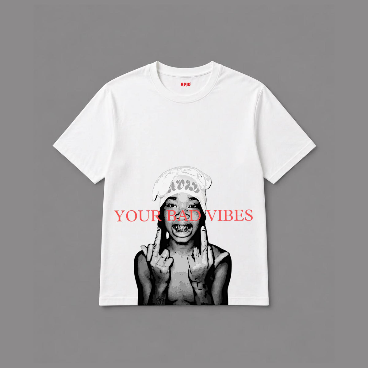 FYBV Tee