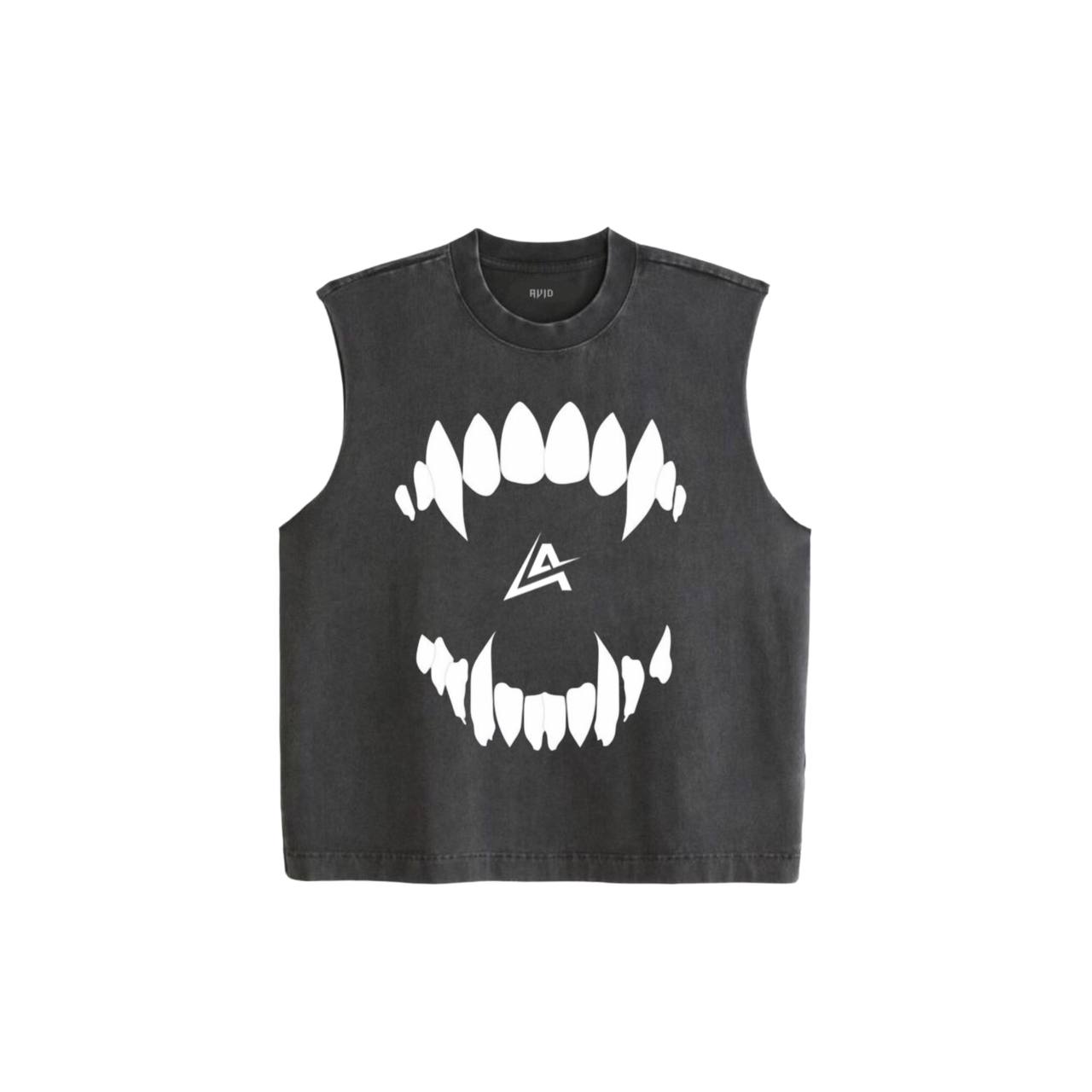 AL VAMP TANK TOP