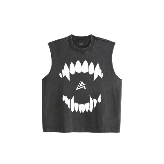 AL VAMP TANK TOP