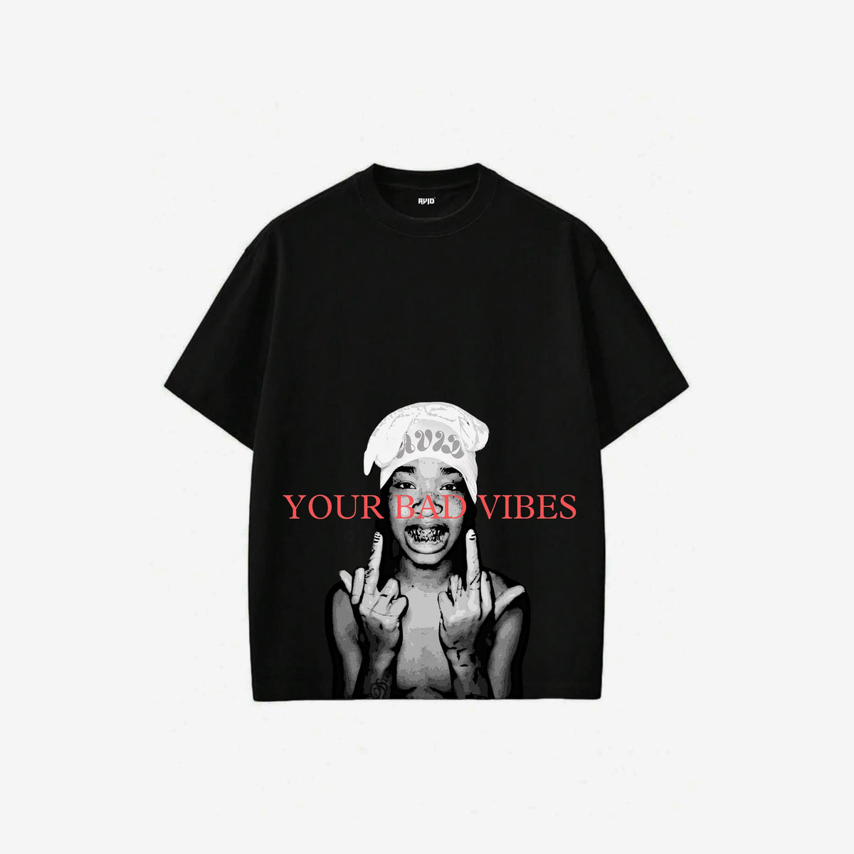 FYBV Tee