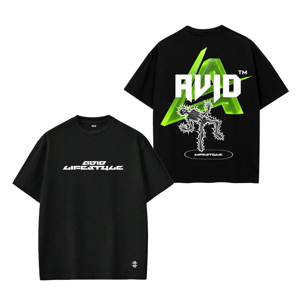 High Voltage Tee