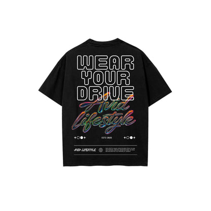 Wear Your Drive Tee