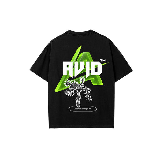 High Voltage Tee