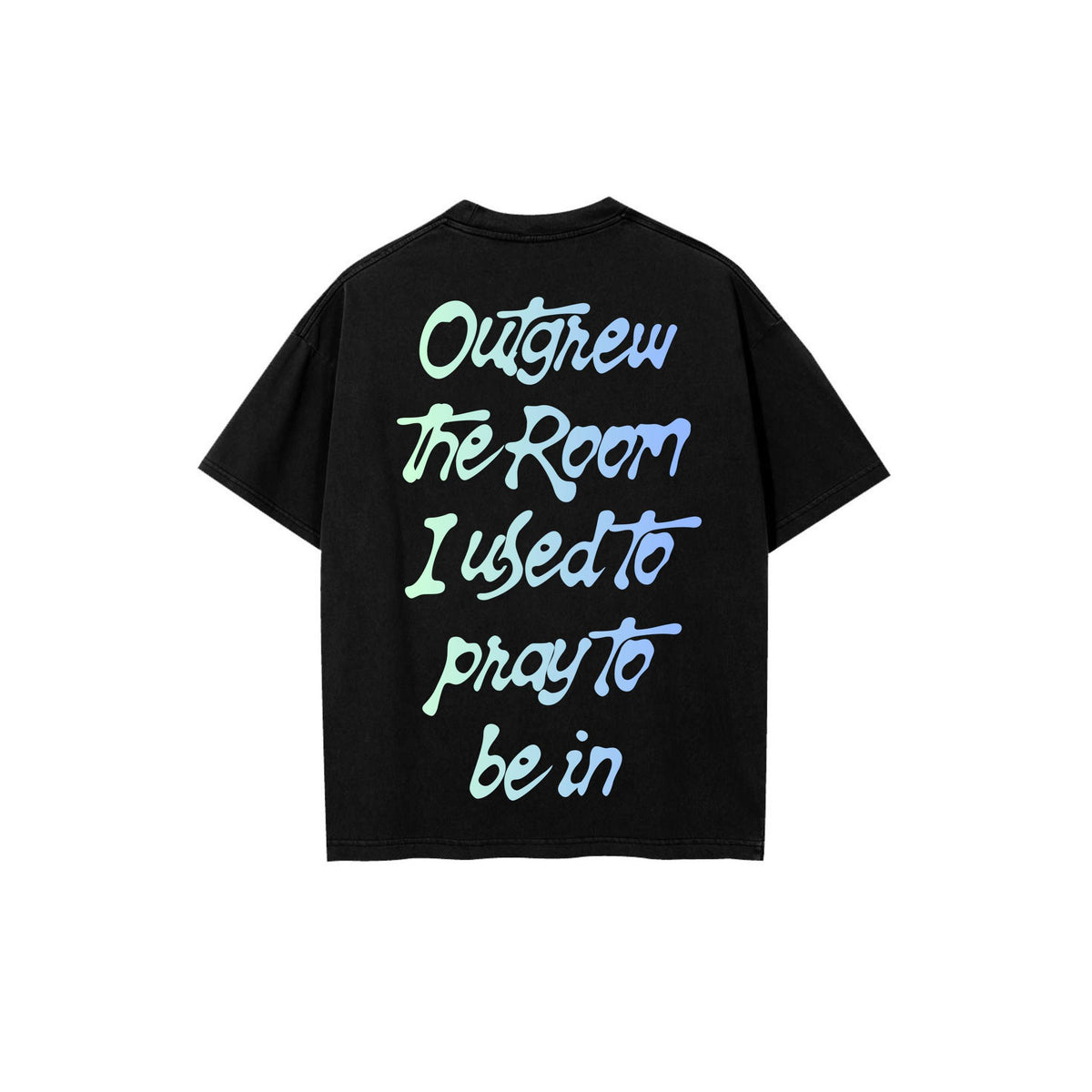 Growth Tee