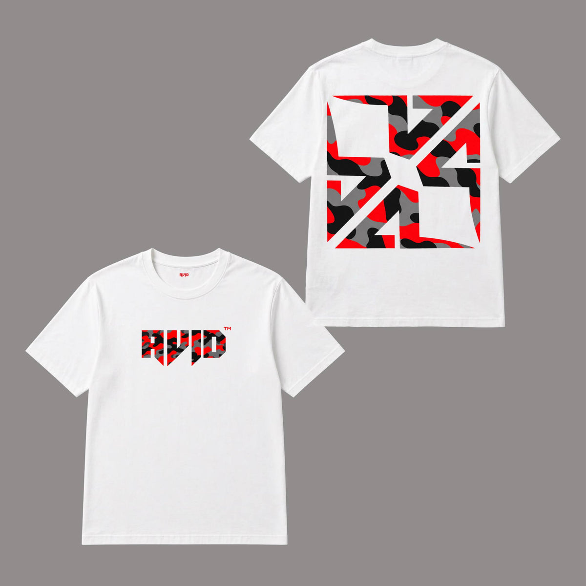 Avid TM Tee